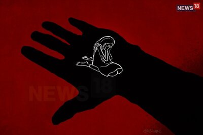 Caught on Camera: Mob Attack on Chhattisgarh Rape Victim, Assault on Owner of Crime Scene