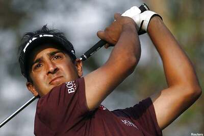 Kapur slips four places in Italian Open Rd 2