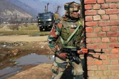 Pakistani National Among Two Militants Killed in Encounter in South Kashmir's Anantnag
