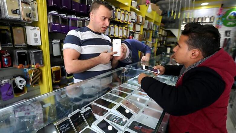 Telecom Subscriber Base Crosses 1,198 Million in April