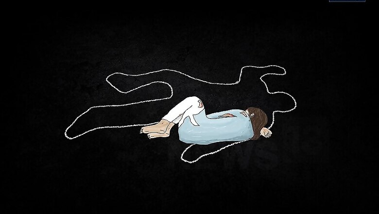 Mumbai Man Abducts, Rapes and Murders 5-year-old Girl. Then Goes Back to Sleep