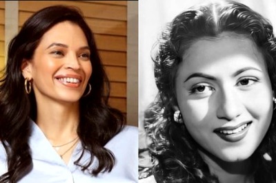 Alia Bhatt's Darlings Director Jasmeet K Reen To Helm Madhubala Biopic? Here's What We Know