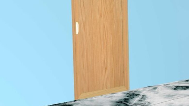 How to Install a Mail Slot