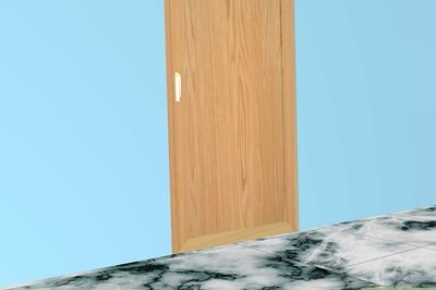 How to Install a Mail Slot