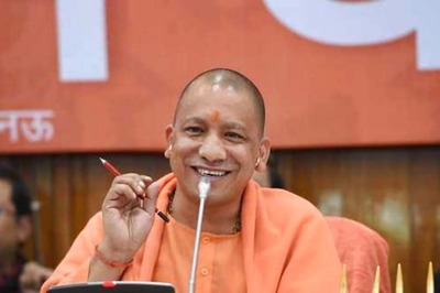 Lessons from UP: How Yogi Govt Ensured Peaceful Ram Navami Processions while Bengal, Bihar Failed