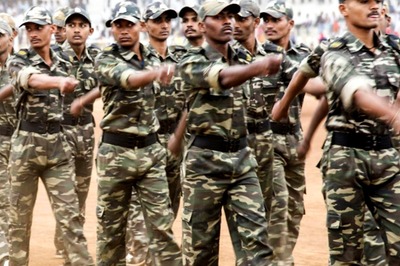 Amid Protests Against Agnipath Scheme, Indian Army Releases Recruitment Notice for Agniveers