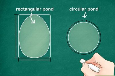 How to Calculate the Weight of a Body of Water