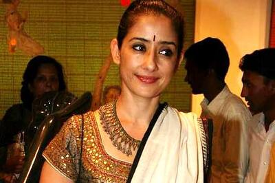 Will return to movies after December: Manisha Koirala