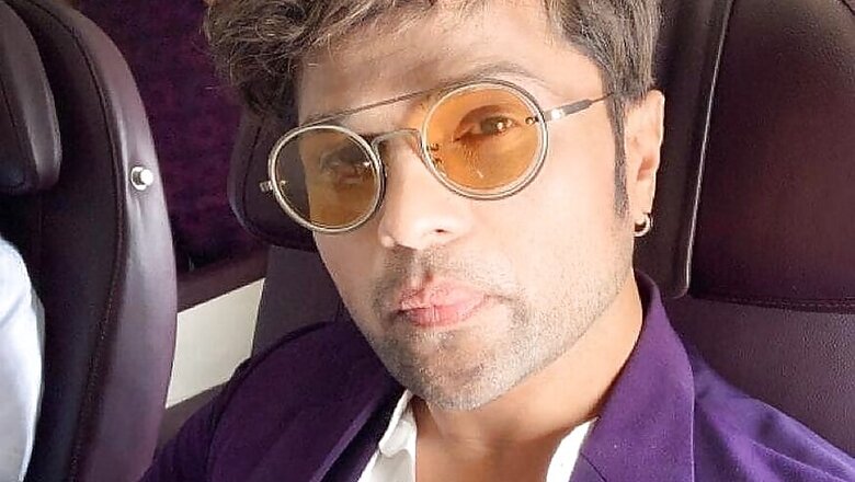 Himesh Reshammiya Talks About Why Bollywood is Coming Out with Remixes