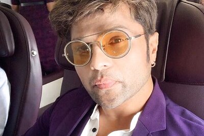 Himesh Reshammiya Talks About Why Bollywood is Coming Out with Remixes