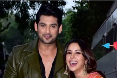Sidharth Shukla's Last Screen Appearance was on Dance Deewane 3 with Shehnaaz Gill