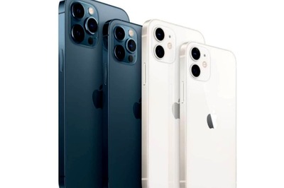 Apple iPhone 12 Series At Cheapest Price Ever Right Now: Best Deals on Amazon, Flipkart