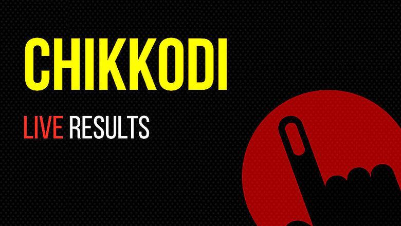 Chikkodi Election Results 2019 Live Updates: Annasaheb Shankar Jolle of BJP Wins