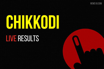 Chikkodi Election Results 2019 Live Updates: Annasaheb Shankar Jolle of BJP Wins