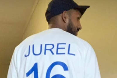 'The Team With Rohit and Virat': Dhruv Jurel's Emotional Reply to Family After Maiden India Call-up