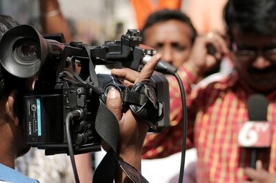 Under New Rules, Journalists Can Lose Accreditation on National Security Grounds; Doors Open for Web Scribes