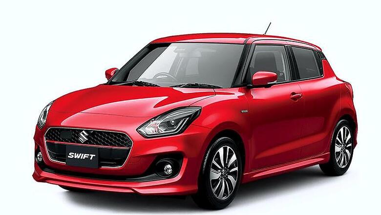 Maruti Suzuki Launches to Look Forward To This Year