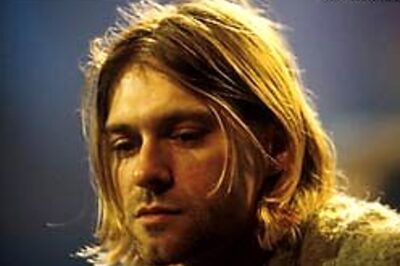 Rock god Kurt Cobain's ashes stolen