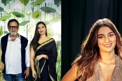 Watch: Mahesh Manjrekar's Daughter Saiee Reveals Her Non-vegetarian Food Preferences