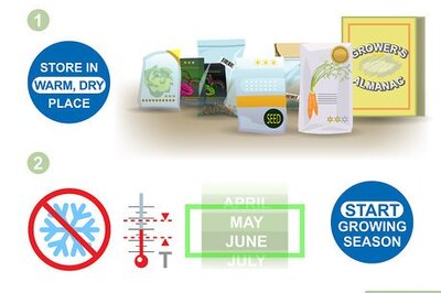 How to Grow Biennial Vegetables