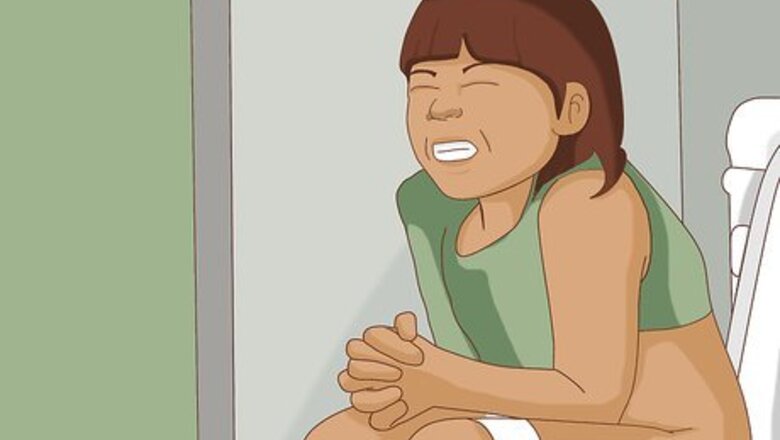 How to Get a Child with Diarrhea to Eat Food