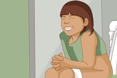 How to Get a Child with Diarrhea to Eat Food