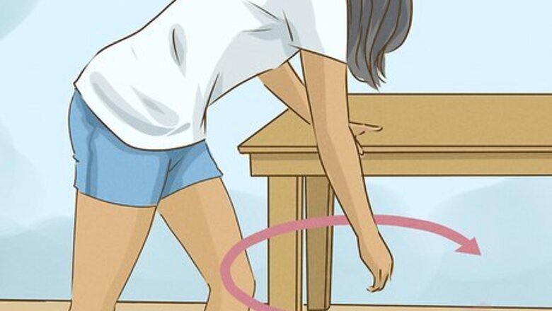 How to Increase Shoulder Mobility
