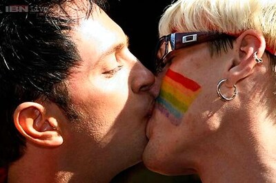 Former Soviet nation Estonia legalises same-sex partnerships