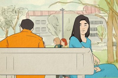 How to Apologize to Your Boyfriend for Hurting His Feelings