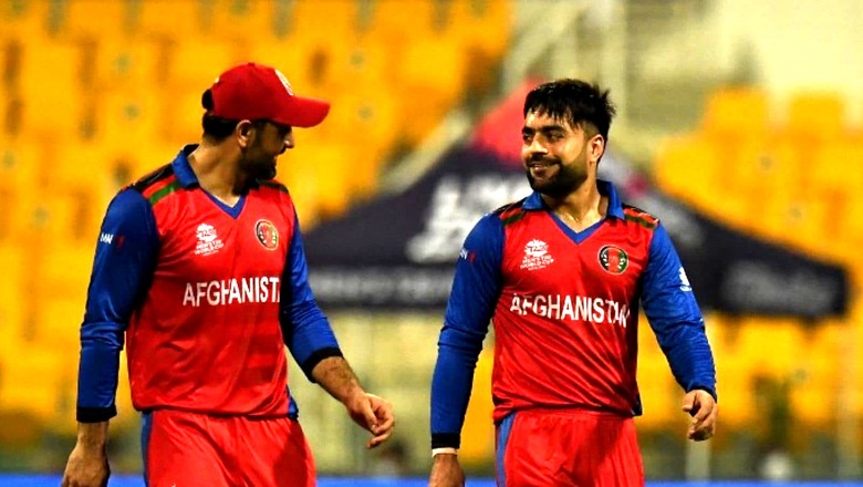 T20 World Cup 2022 Preview: Dangerous Afghanistan Hope to Spring a Surprise or Two