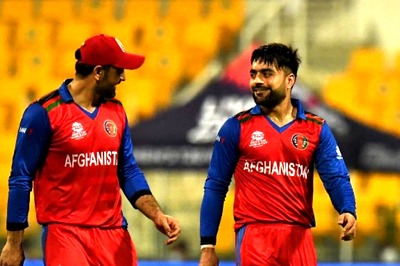T20 World Cup 2022 Preview: Dangerous Afghanistan Hope to Spring a Surprise or Two