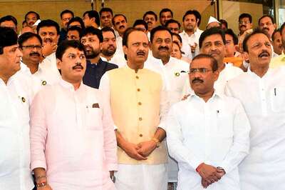 The Maha Picture | Neither Loud, Nor Clear, How Oppn Failed to Attack Shinde-Fadnavis Govt