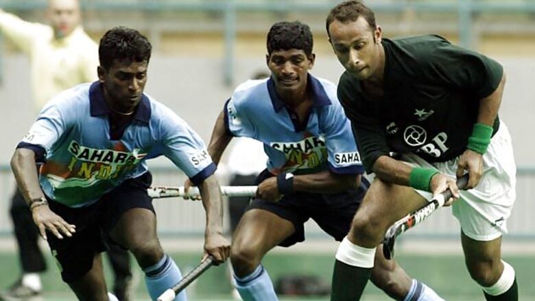 Hockey India goes for polls on Wednesday
