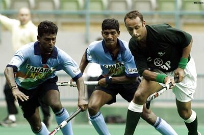Hockey India goes for polls on Wednesday
