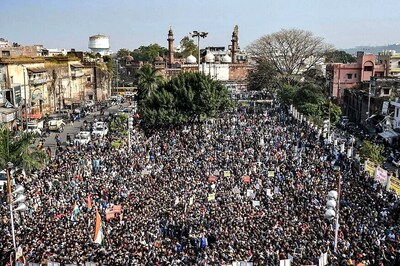 Curfew Relaxed Briefly in MP’s Jabalpur; Bhopal Qazi Appeals for Peace