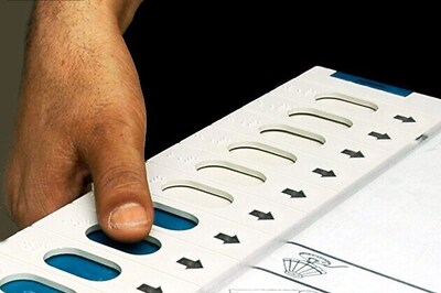 9 more candidates file nomination for Chhattisgarh Assembly poll