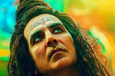OMG 2 Gets ‘Adult Only’ Certificate With ‘No Cuts’; Akshay Kumar To Release Trailer On Aug 3?