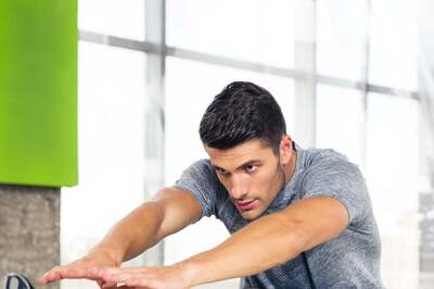 Older Adults Should Try These 5 Exercises to Improve Agility and Strength