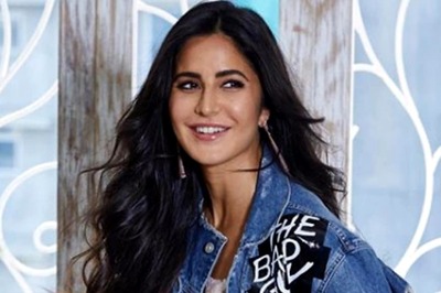 Katrina Kaif Makes Undisclosed Donations to PM-CARES And Maharashtra's CM Relief Fund