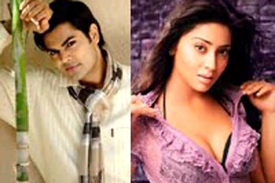 Actor Ganesh Venkatraman to act with Shriya Saran