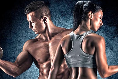 Strategies To Enhance Muscle Repair And Prevent Injury