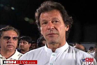 Pakistan: Taliban threaten to kill Imran Khan