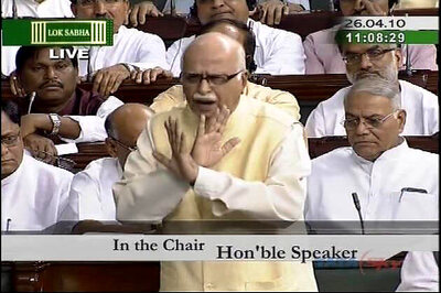 No reply by PM on phone tapping; LS adjourned