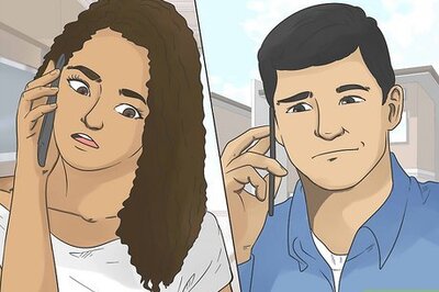 How to Turn Down a Date After Saying Yes