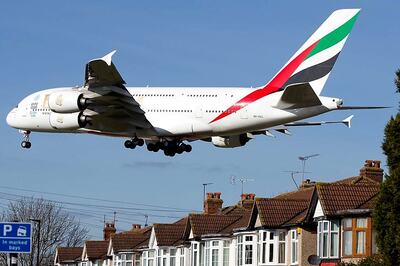 Delta, United, Emirates Lead The Way on In-flight Wi-Fi