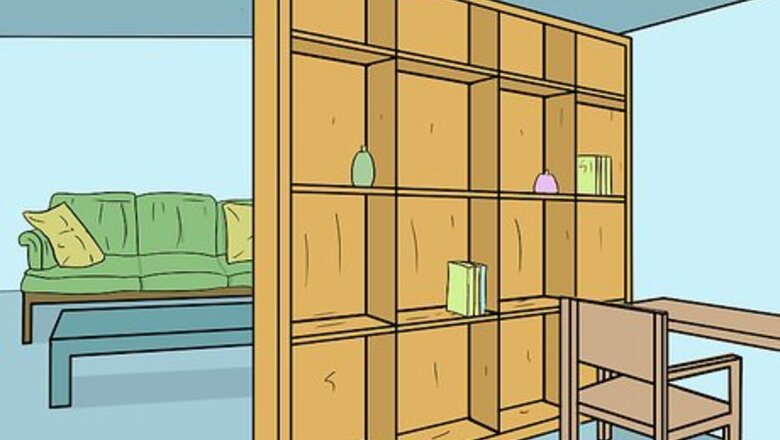 How to Decorate a Loft Apartment