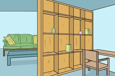 How to Decorate a Loft Apartment