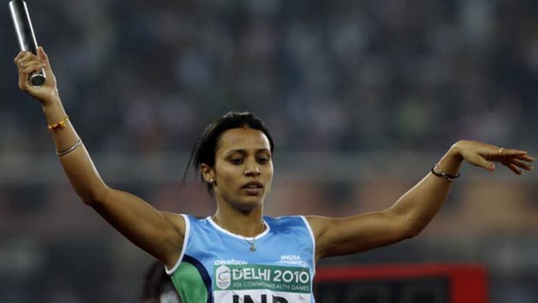 CWG: India's athletics' success overwhelming