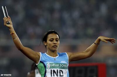 CWG: India's athletics' success overwhelming