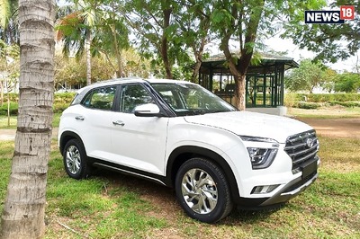 Hyundai Creta Garners 30,000 Bookings Since Launch in March Despite Covid-19 Lockdown